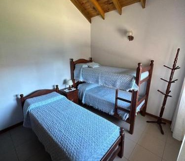 Ostende Apartment | Juana Pinamar