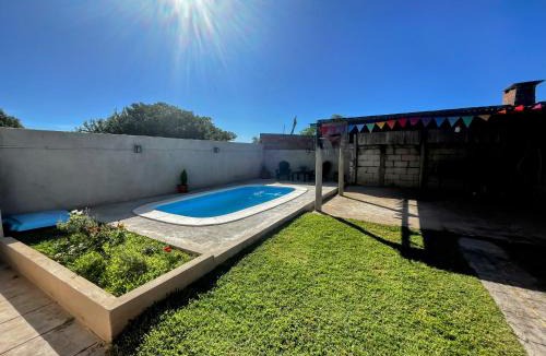 Victoria House | Casa Guemes