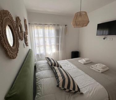 Puerto Madryn Apartment | Depto Estivariz Madryn II