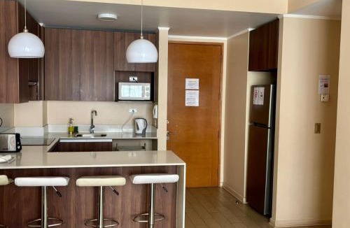 Santiago Apartment | Excelente departamento en Las Condes