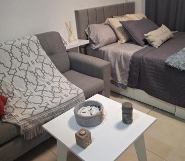 Santos Lugares Apartment | Excellent Monoambiente