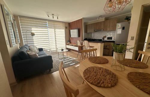 Villarrica Apartment | Acogedor departamento completamente equipado