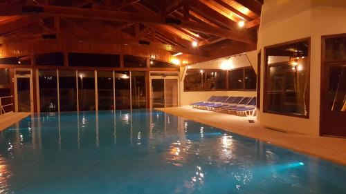Nahuel Huapi Apartment | Costa Brava Apart Hotel & Suites