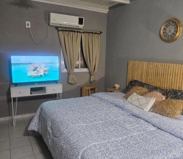 Resistencia Apartment | Merou10