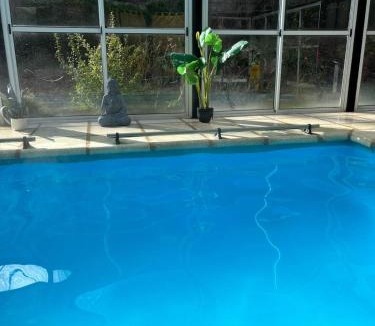 San Carlos de Bariloche Apartment | Monoambiente Amancay