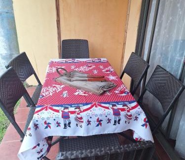 Curico House | Casa Hostal Nora, Rauquén Curicó