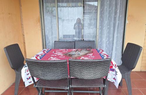 Curico House | Casa Hostal Nora, Rauquén Curicó