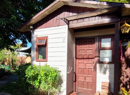 Victoria Bed & Breakfast | Victoria Cabin