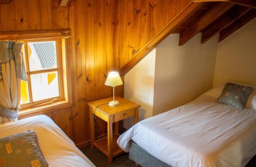 San Martin de los Andes Hotel | Hosteria y Cabañas Posada Quinen