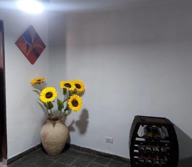 Guaymallen Apartment | Mendoza Alquiler Temporario