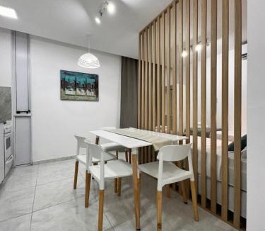 Villa Angela Apartment | Vela Villa Apart