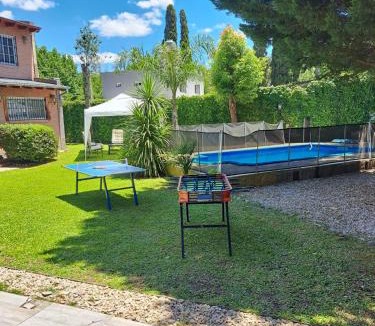 La Union House | Quinta El Zorzal