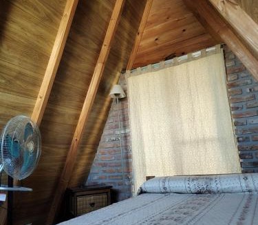 San Pedro House | Cabañas Alpinas San Pedro