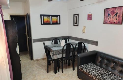 San Bernardo del Tuyu Apartment | Departamento SAN BERNARDO Centrico