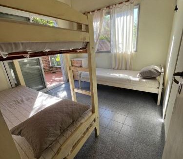 Puerto Valle House | Casa en Ituzaingó Rincón Santa María