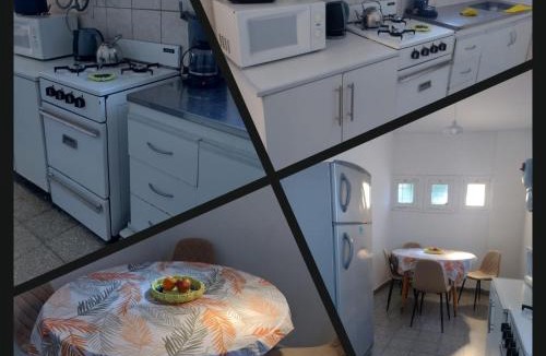 Neuquen House | Casa Tina
