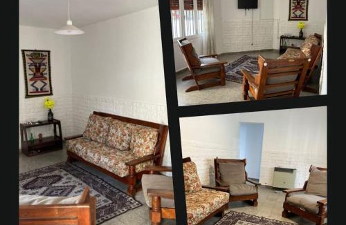 Neuquen House | Casa Tina