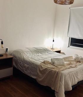 Corrientes Apartment | Departamento moderno en zona céntrica - Confort & ubicación