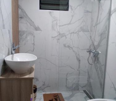 Tanti House | Cabaña Villa Alpina