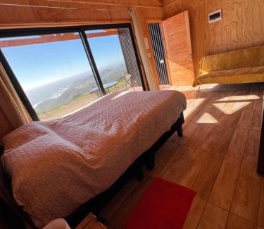 Mariquina House | Cabañas BERGHAUS