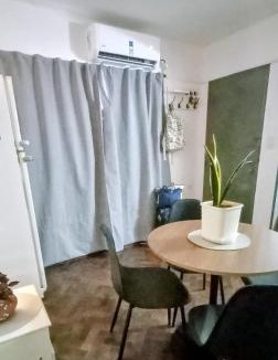 General San Martin Apartment | El Valtodano