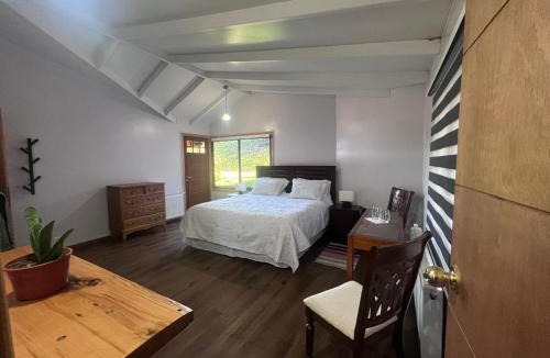 Rio Ibanez House | Hospedaje el juncal