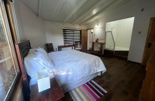 Rio Ibanez House | Hospedaje el juncal