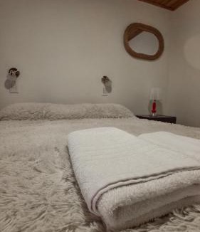 Avenue del Libertador Apartment | Cabañas Matices
