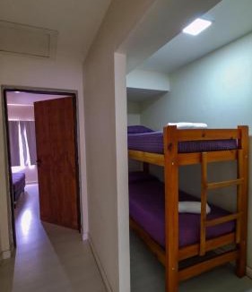 Macrozona Bahia Redonda y Primeros Faldeos Apartment | Apartamentos Matices