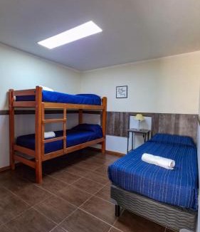 Macrozona Bahia Redonda y Primeros Faldeos Apartment | Apartamentos Matices