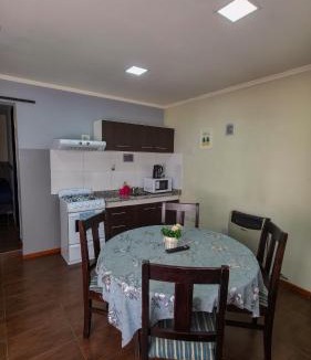Macrozona Bahia Redonda y Primeros Faldeos Apartment | Apartamentos Matices