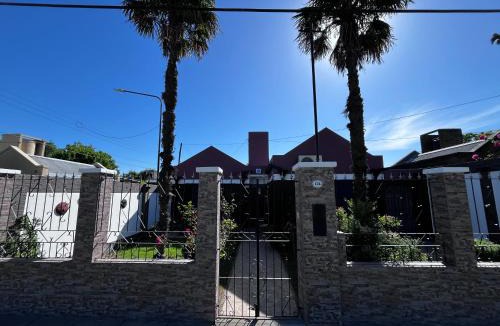 Dolores House | Lo de Mijo