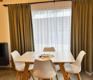 Villa Pehuenia Apartment | Apart Las Lilas