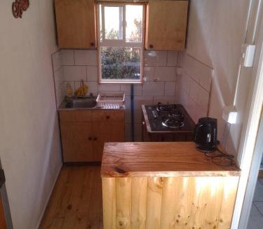 Ancud House | acogedora cabaña en balneario lechagua