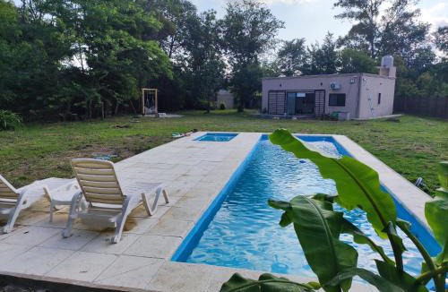 General Rodriguez House | la morita silvestre
