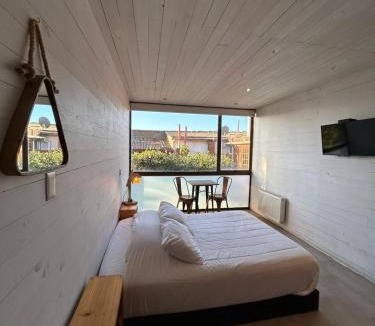 Pichilemu Hotel | Hotel Casa Surf