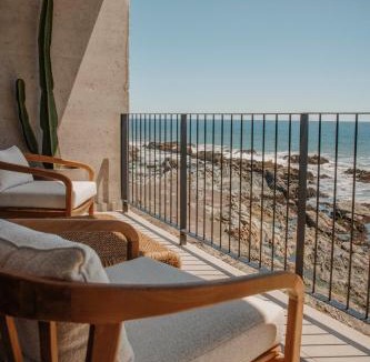 Pichilemu Hotel | Hotel Maró