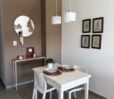 Corrientes Apartment | Departamento Studio