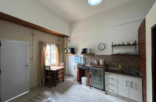 Monte Grande Apartment | Alojamiento De Rocha