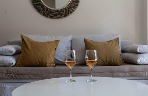 Lomas de Zamora Apartment | Las Lomitas Italia