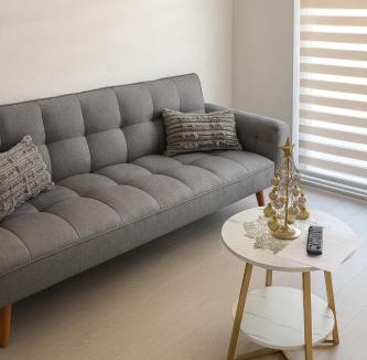 Concepcion Apartment | Moderno Depto 3D 2B con Estacionamiento en Concepcion
