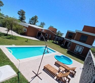 Cerro de las Rosas Apartment | Complejo Bru-Mar
