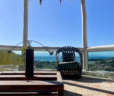 Brava Hotel | Pousada Bella vista