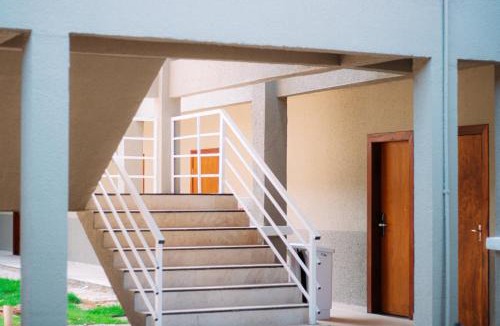 Aquiraz Hotel | São João Paulo II - Casa de Retiro