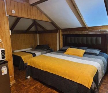 Punta Arenas Apartment | La Mia NONNA
