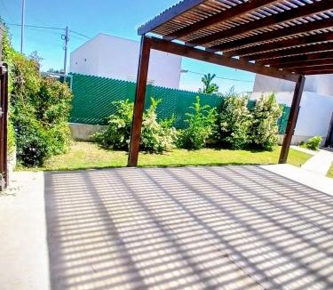 Miramar House | Casa con Jardín Las Marías 2