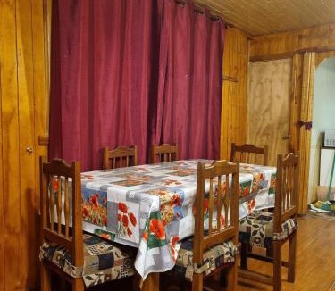 Llanquihue House | Arriendo por día en Llanquihue