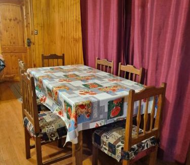 Llanquihue House | Arriendo por día en Llanquihue