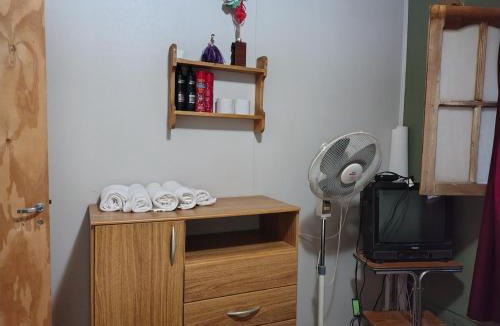 Villa Mercedes Apartment | Cabaña El Maturrango