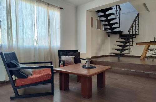 San Antonio de Areco House | Hornero House